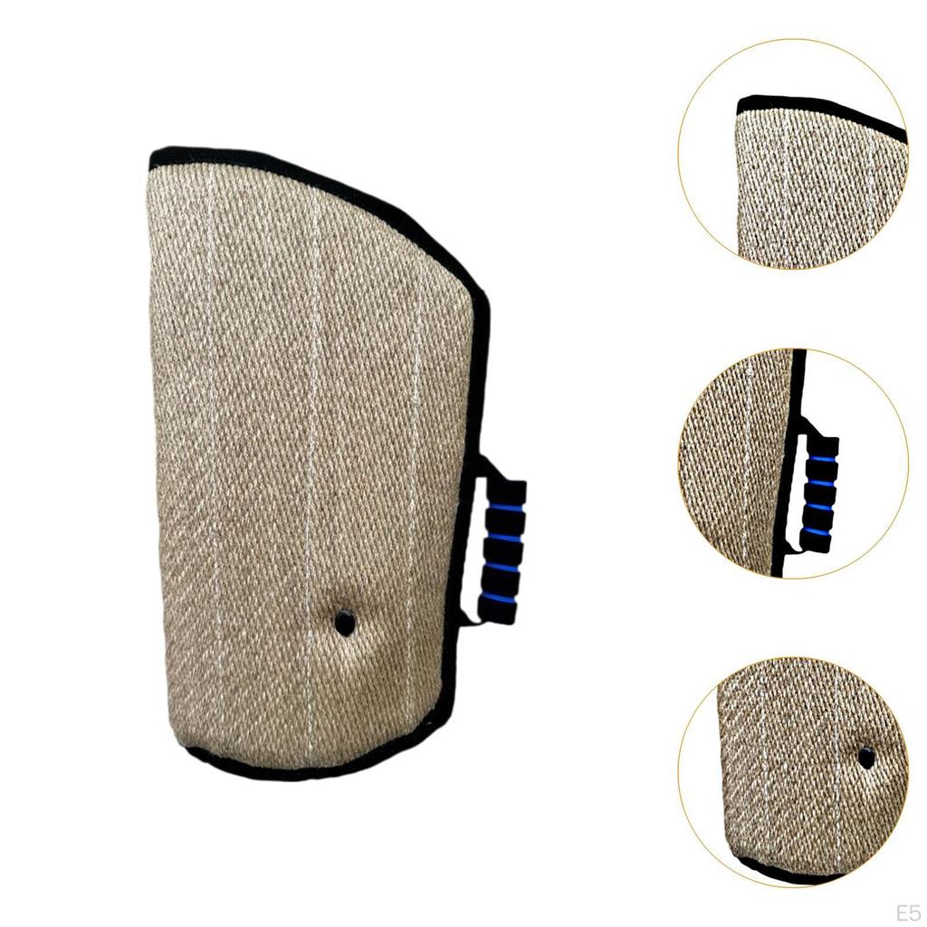 Protecție Mânecă Mușcături ,Mânecă Antrenament Câini, Mușcătură pentru Câini Tineri