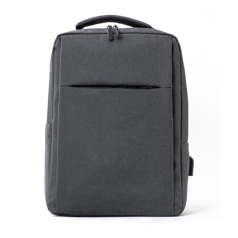 Li Shen Men s Business & Travel Laptop Backpack