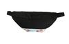 Jordan Polyester Sling Bag, Fanny Pack Large Unisex Dusty Blue Yarn DZ3757-085