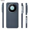 Pinkson Huawei Mate80/80Pro Case Fine Texture 600D Magnetic Kevlar Aramid Carbon Fiber Protective Cover Ultra-Thin Full Wrap Matte Hard New