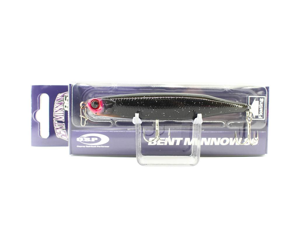 Promoção Isca OSP Bent Minnow 86F Minnow Flutuante L05 (6678)