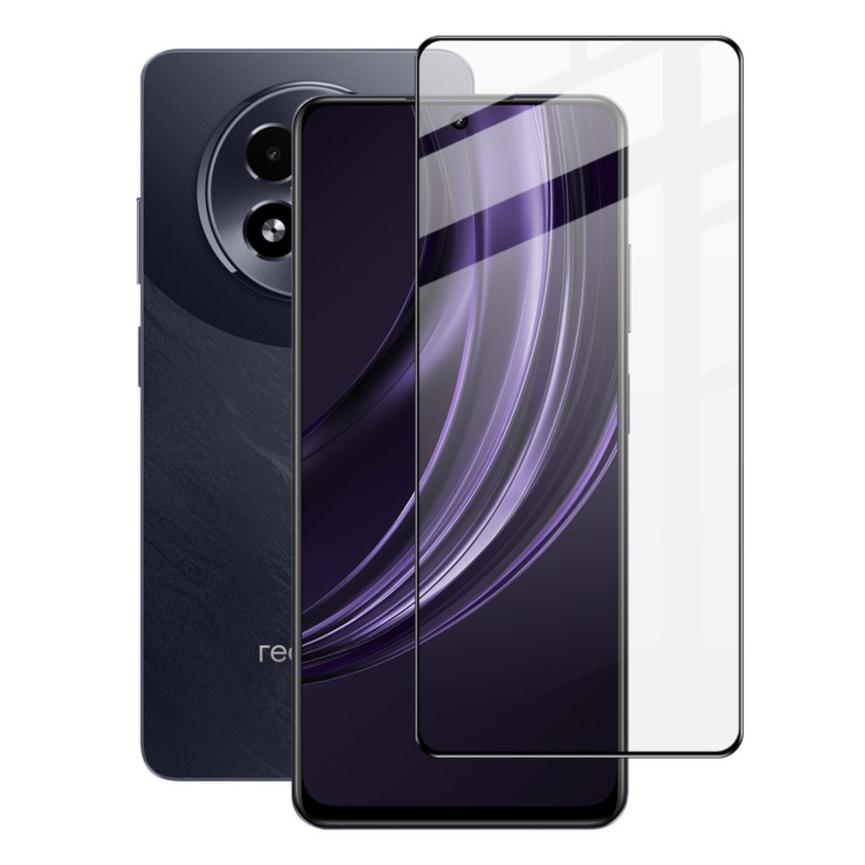 

For Realme 13 Pro Plus 5G Film IMAK Pro+ Full Coverage Tempered Glass Realme 13 5G