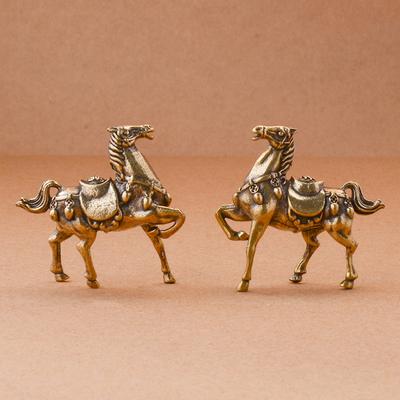 Domácí výzdoba – Sošky