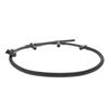 Fuel Overflow Hose Fuel Return Line 13537807228 For BMW E81 E87 F20 E88 E90 F30 F80