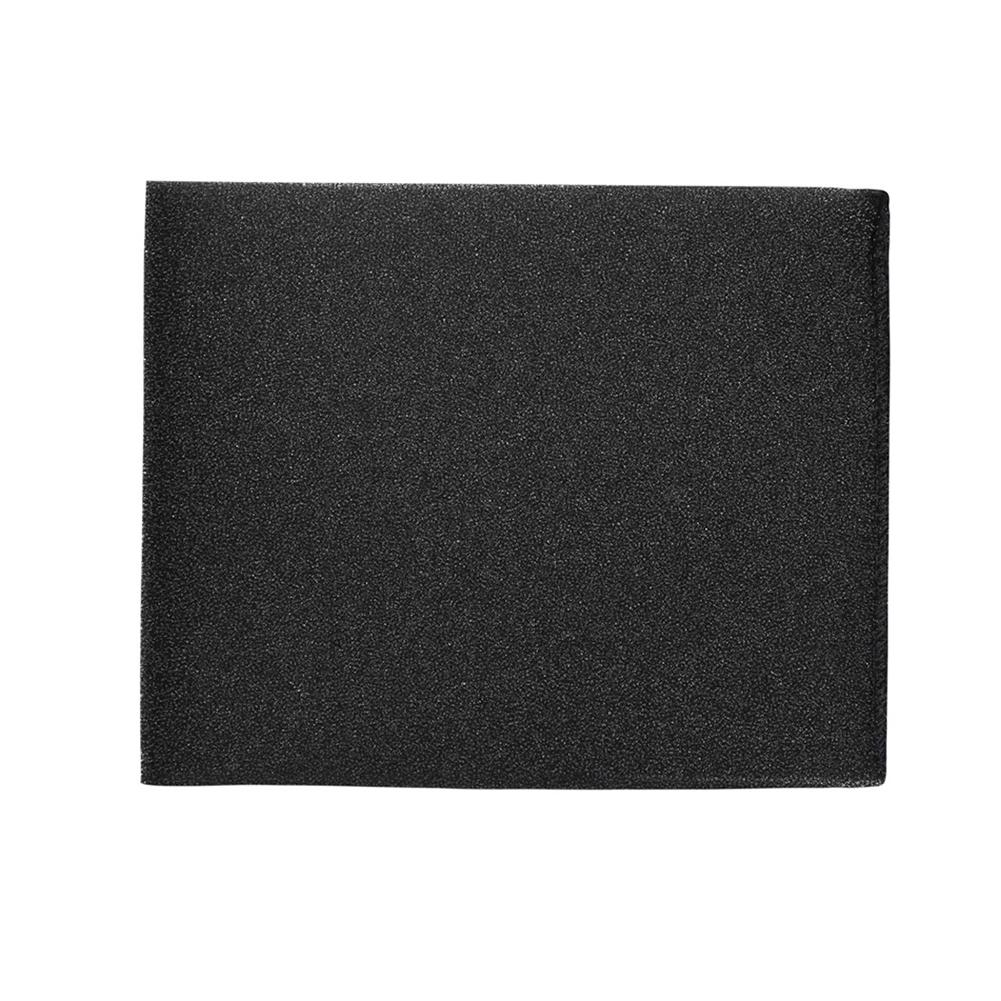 VFF21 Schaumstofffilter-Set Kompatibel mit Für Vacmaster 2 5 Gallonen VP205 VOM205P und 3 2 Gallonen VHB305M Staubsauger 5 oder 10 Stück