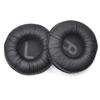 Replacement Ear Pads for WH-CH510 Headset Parts Leather Cushion Velvet Earmuff Earphone Sleeve Cover
