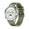 22mm Watch Band for HUAWEI WATCH GT2 Pro GT3 42MM 46MM Smart Watch Strap Huawei GT4 46MM GT Runner Silicone+Nylon Woven Bracelet