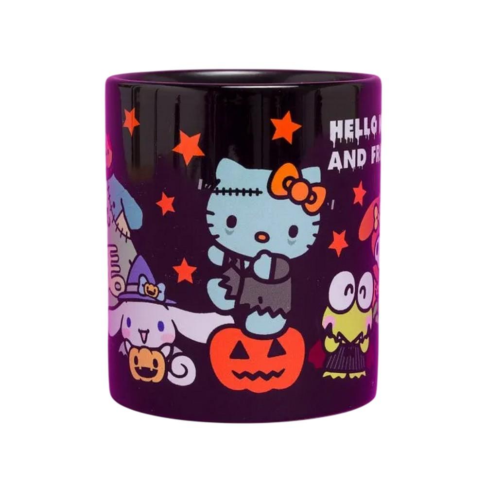 Hello Kitty & Friends Sanrio Spooky Mug