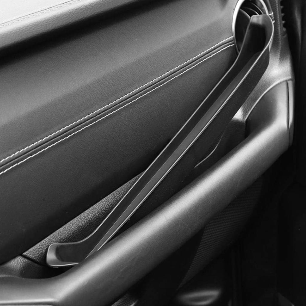 Jeep Wrangler JL Passenger Side Storage Tray Interior Custom Part Fits Models - - 2018-2023