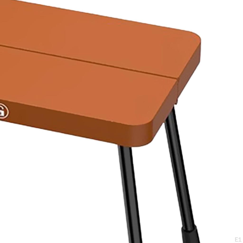 Camping Chair with Folding Mechanism, Portable Stool for Fishing And Garden