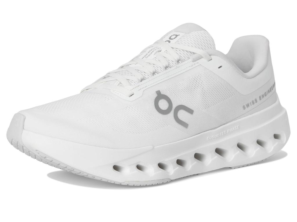 On Cloudsurfer Next Wide Sneaker Size Cm Men's Boots, 28.0