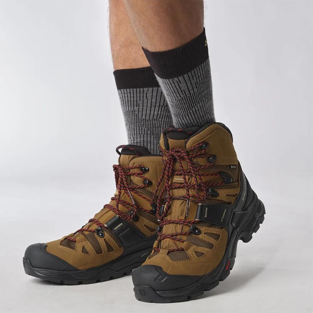 SALOMON Quest 4 Goretex Hiking Boots