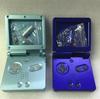 For Gameboy Advance Top Quality   Replacement  Shell Case for GBA Game Console Cover