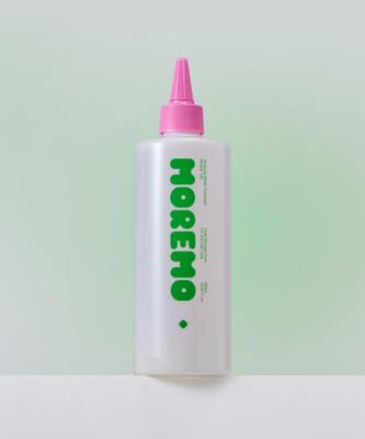 Moremo Αμπούλα Θεραπεία Νερού Θαύμα 100  400ml Μεγάλη Χωρητικότητα