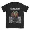 Vybz Kartel The Worl Boss Tour 2025 T-shirt