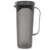 Plastic Jug for Drinks, Water, Juice, Lemonade, with Lid, 1.8L