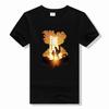 the Last of Us tshirt womanga streetwear designer t shirt girl comic clothing tee summer fashion o-neck Short Sleeve t shirt