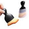 Car Detailing Brush Detail Brush Air Conditioner Brush for Cleaning Interior Air Conditioner Air Outlet