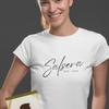 Customized Dance Shirt | Salsa Dance Shirt for Women with Established Year | 2Merchants