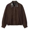 Hotwind Women's Lapel Bud Jacket