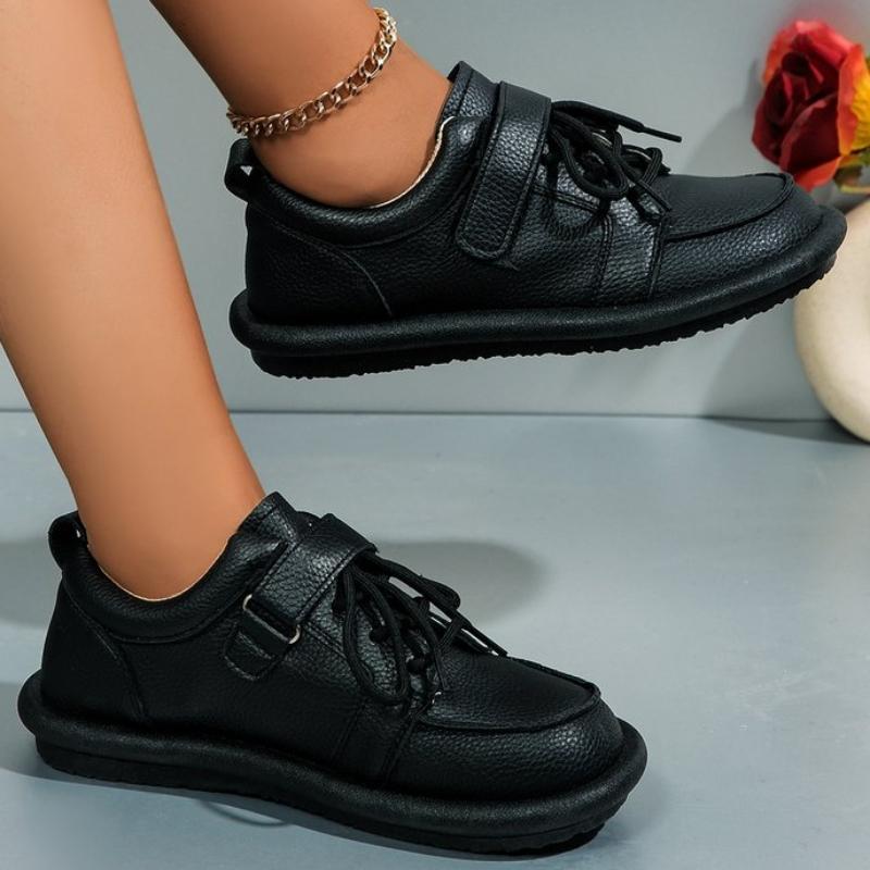 Comfortable Flat Women's Shoes 2024 Hot-selling Autumn New Comfortable and Breathable Women's Shoes Sports Casual Shoes