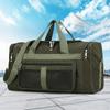 Oxford Dry Wet Separation Bags Large Capacity Portable Gym Bags Waterproof Multifunctional Wear-resistant for Outdoor Football