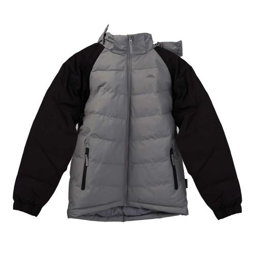 Trespass Childrens/Kids Sidespin Padded Jacket
