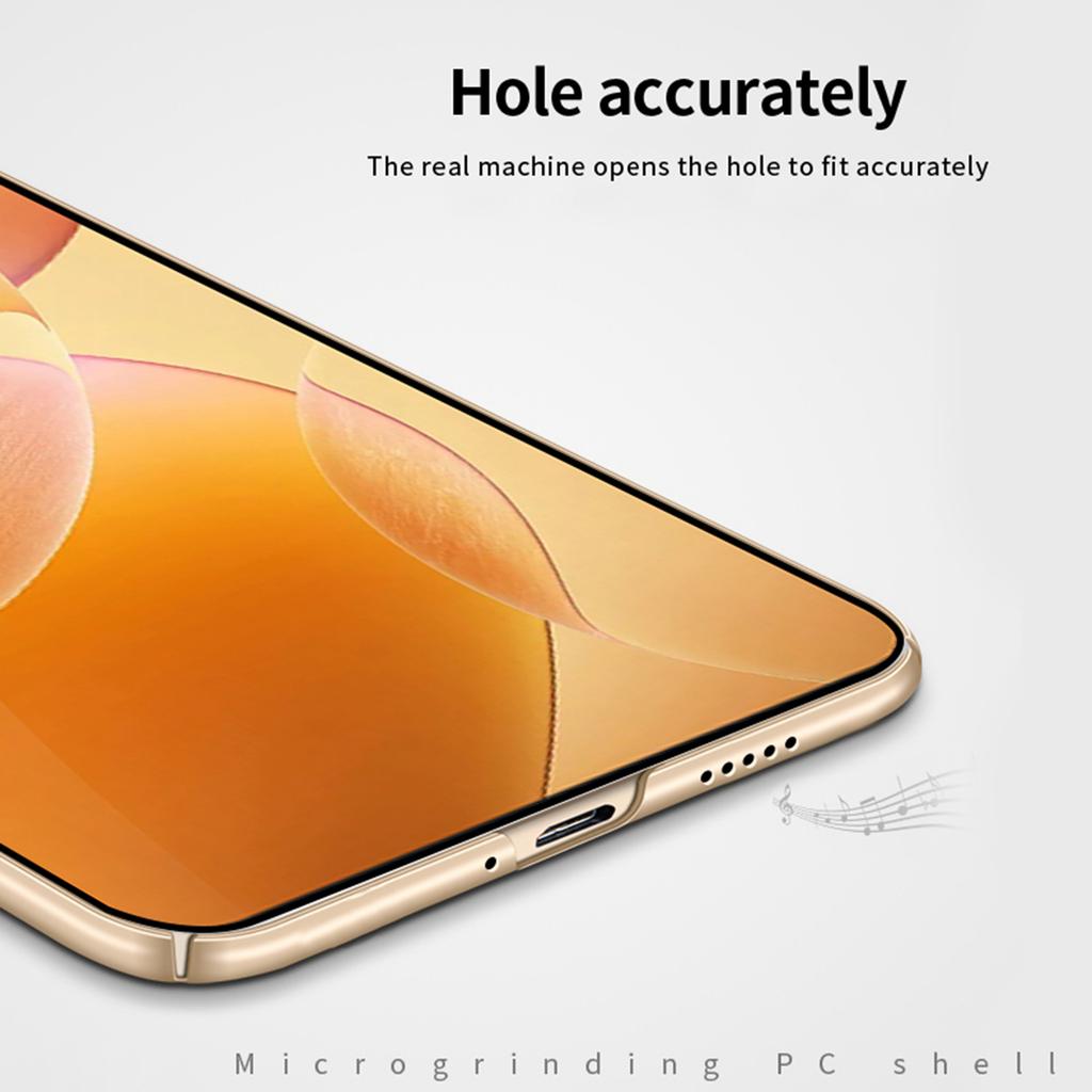 MOFI JK PC Series-1 Shield For Xiaomi Poco F6 Pro 5G/Redmi K70 5G/K70 Pro 5G Case Mobile Phone Slim PC Cover