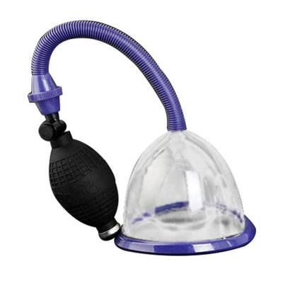 Female Breast Pump Nipples Suction Cup Breast Enhancement Enlargement Pumping Sucker Cups for