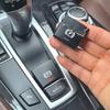Electronic Parking Brake Switch Auto P Button Switch Cover For BMW 5 7 X3 X4 X5 X6 M5 Series F01 F02 F10 F12 F15 F16 F25 F26