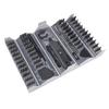 180 In 1 Precise Screwdriver Set Multifunctional Handle and Magnet Bits for Laptop Phone Game Console Repair 5 Fold