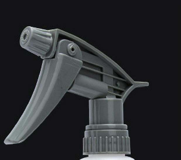 Automotive Acid & Alkali Resistant Car Wash Spray Nozzle - Universal Cleaning Tool