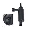 Windshield Washer Pump Spray Motor For BMW F20 F30 F35 F10 F07 67637217792 Windshield Washer Pump Motor
