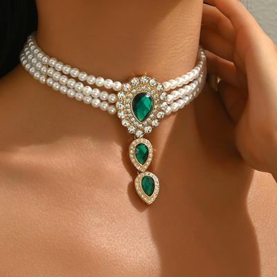 Collares y colgantes – Collares