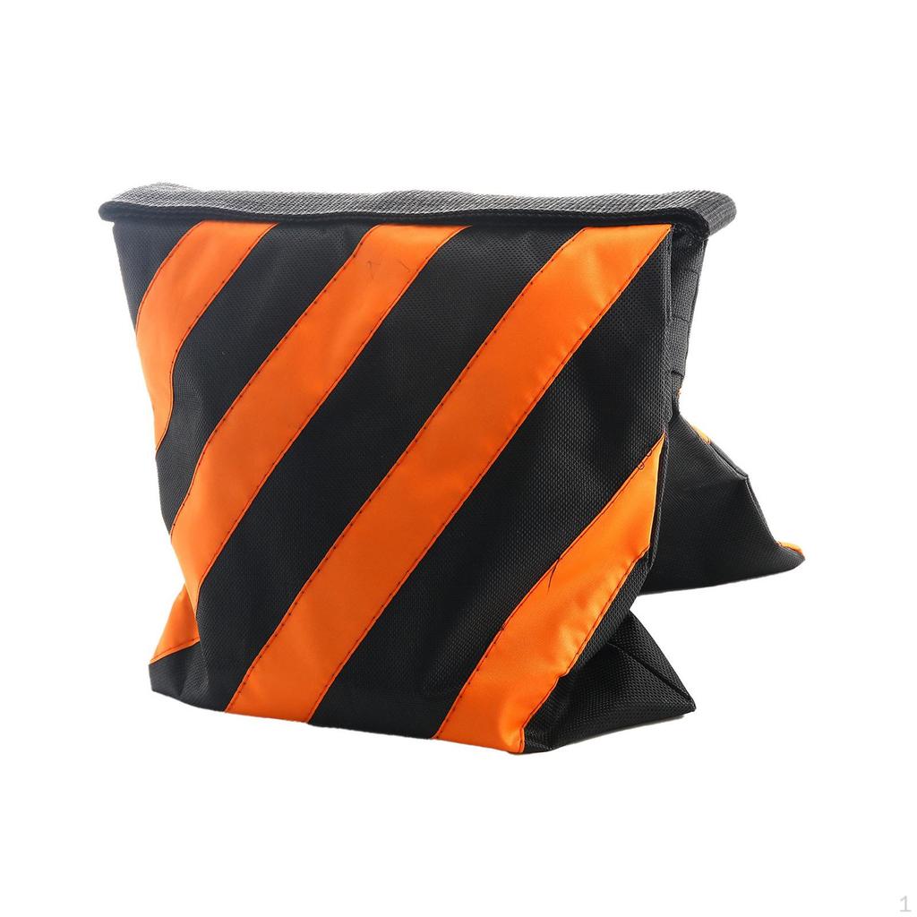 Heavy Duty Background Saddle Design Light Stand Photography Weight for Studio Outdoor Patio
