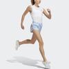 Women's Shorts Adidas Casual Shorts Women's Light Blue Moderate