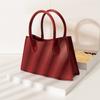 The Red Bride's Hand-held Wedding Bag, A High-end Bag, and A Women's Crossbody Bag for Commuting