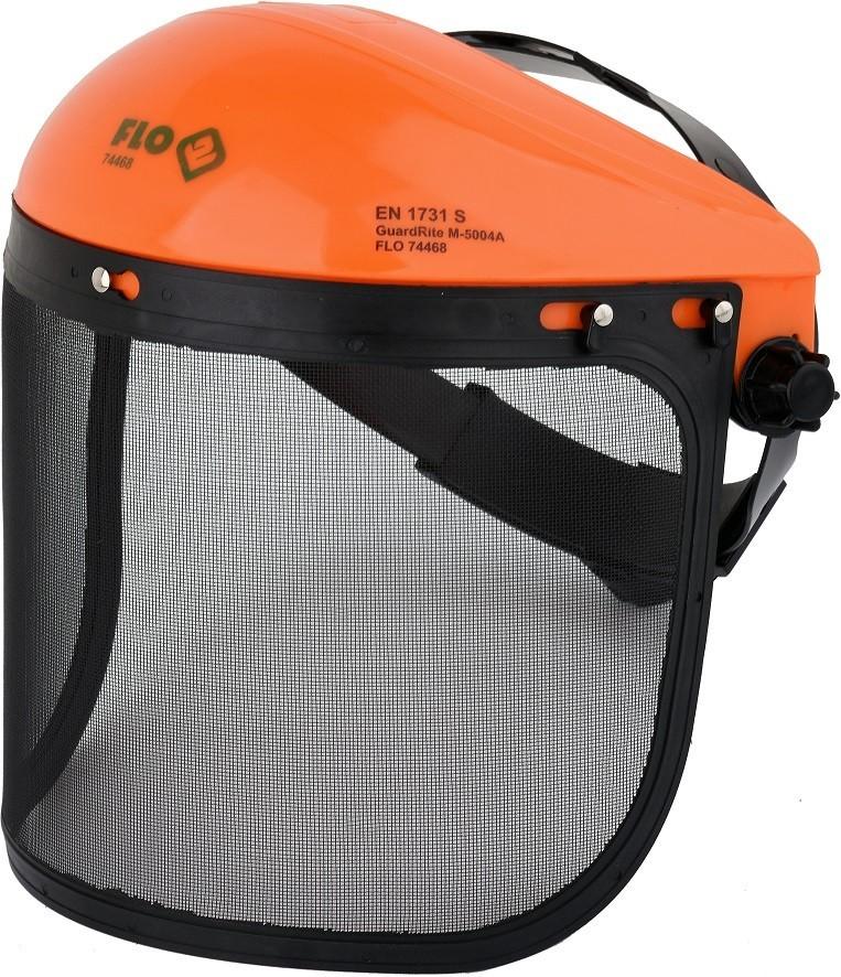 Mesh Face Shield 74468 FLO