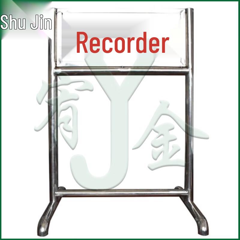 

Youjin Stainless Steel Field Training Sign