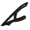 BEVINSEE Aluminum Power Steering Bracket Kit for 289 & 302 Engines, for Ford Passenger Cars 1964-1969, for Ford Trucks 1964-1976