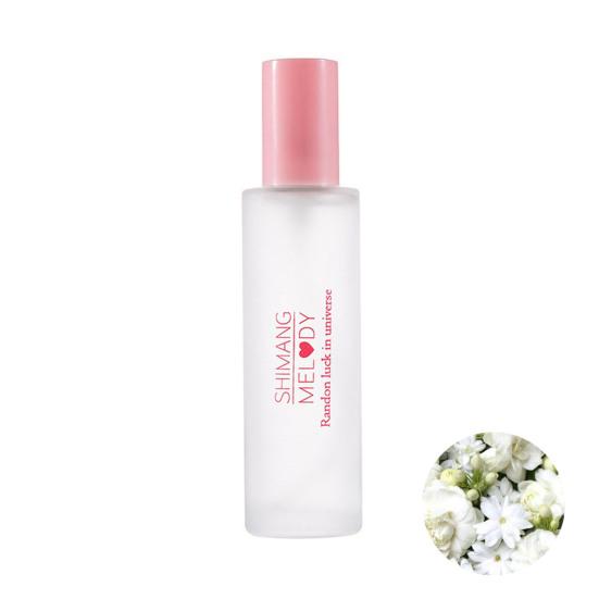 30ML Natural Floral Women Perfume Long-lasting Fragrance Fresh Scent Liquid Perfume Spray Romantic Gift for Mom Wife Girlfriend