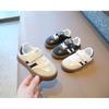 Children's German Training Shoes, Spring and Summer Boys' Sports Shoes, Sneakers, Girls' White Shoes, Baby's Forrest Gump Shoes, Spring and Summer