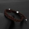 Creative Design Shoelace Bracelet Adjustable Survival Bracelet Handmade Outdoor Camping Rescue Emergency Rope Bracelet