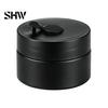 Hunting Wind Direction Indicator 1/2Pcs Fiber for Hunting, Checker Tool with Compact Natural Fiber, All-Weather Portable Detector Outdoor Gear