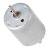 High Quality Hot Sale 2025 New Repair DC Motor Strong Magnetic Toy Car 1pcs 30.5mm*24mm 5000-15000RPM DC6V-12V