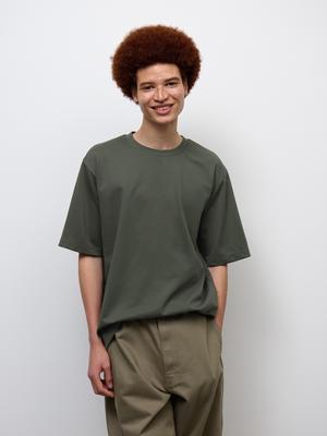 GU by Uniqlo Dry Punch T  5 minuTe Sleeve 