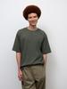 GU by Uniqlo Сухой пунш T 5 минут рукав 