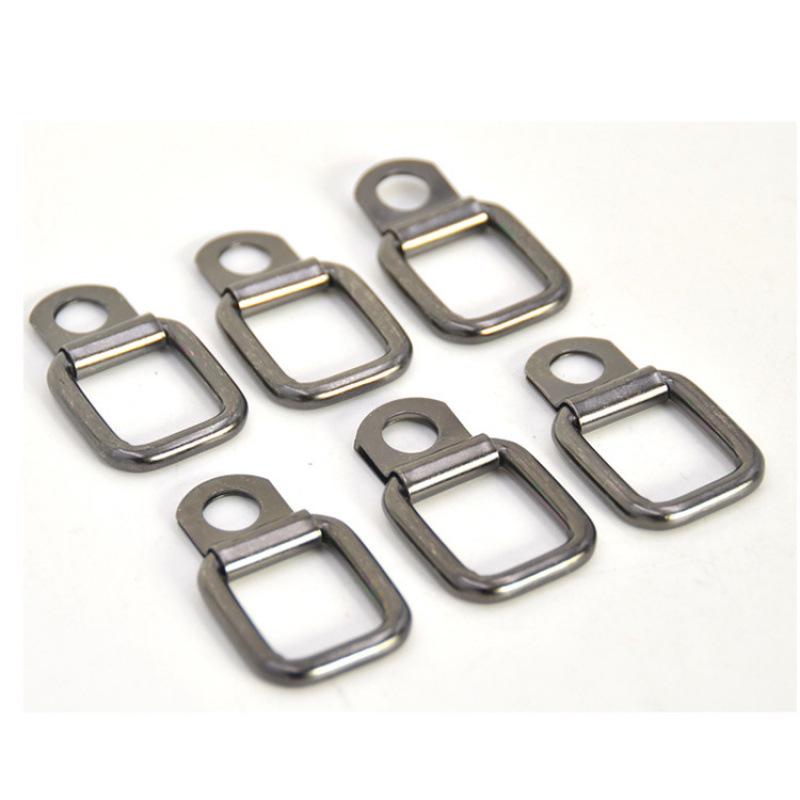 JEEP Wrangler 95-17 Off-road Trunk Storage Metal Hook