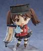 Nendoroid Kantai Collection Ryujo bemalte bewegliche Figur -KanColle- Nicht maßstabsgetreues ABS&ATBC-PVC