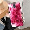 For Samsung S5 Case Cool Painted Soft Silicone Phone Back Cover For Samsung Galaxy S5 S 5 i9600 TPU Bumper on Galaxy S5 Neo Capa